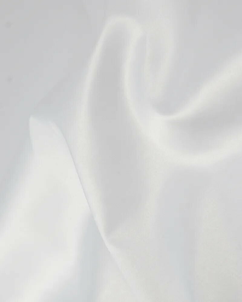 Ткань Скатертная "Журавинка", гладь, цв. белый, ш-300 см, на отрез, цена за пог. метр