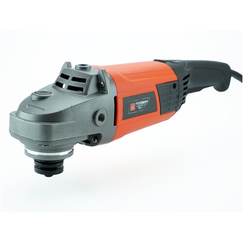 Угловая шлифовальная машина Foreman Tools 2302600 940000₽