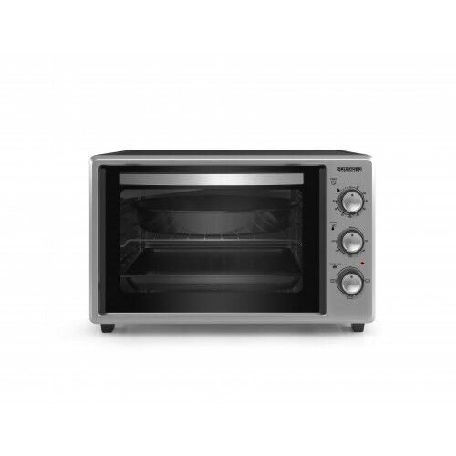 Духовка DAUSCHER DMO-3600LX 1840000₽