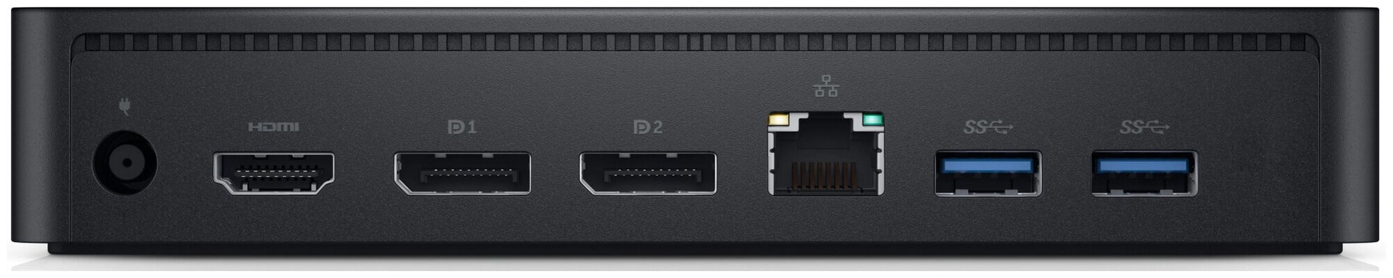 Стыковочная станция DELL D6000S [452-bdtd] - фото №2