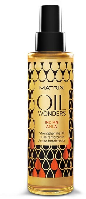 Масло Индийское Амла укрепляющее / Oil Wonders 150 мл