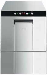 Посудомоечная машина с фронтальной загрузкой SMEG UD500DS