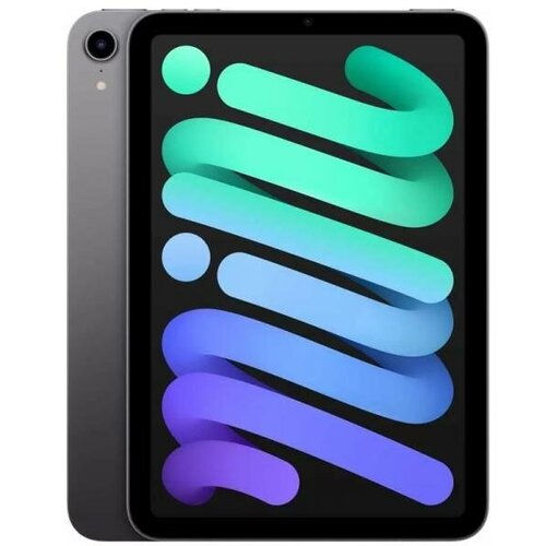 Apple iPad mini 2021 Wi-Fi 256 ГБ серый космос 6749000₽