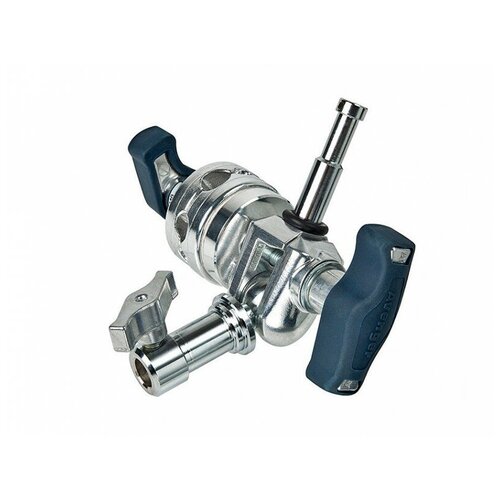 Зажим Avenger D240 Swivel Grip Head зажим avenger c4482 mp swivel eye coupler