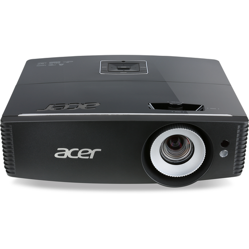 Проектор Acer P6505 черный (MR. JUL11.001)