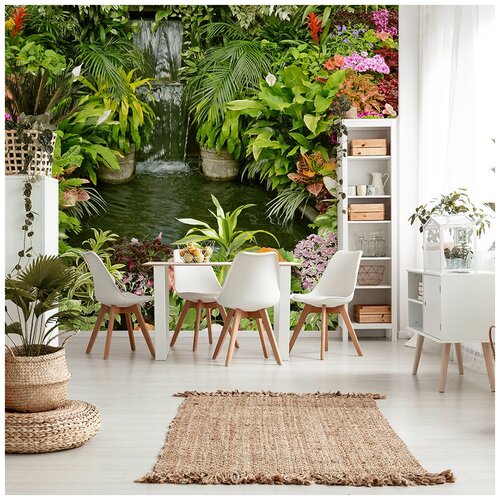 Фотообои Тропики 360 x 270 м Flizelini 2022-4F 5990₽