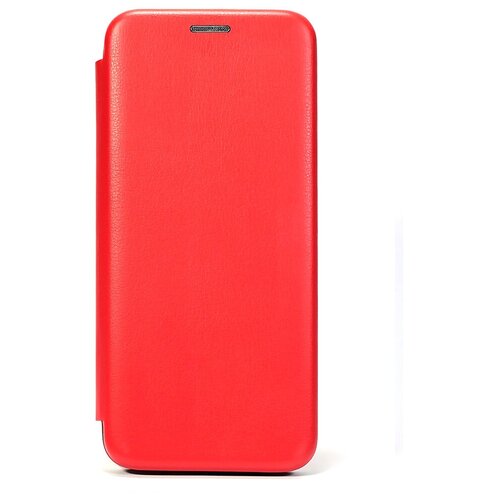 фото Чехол для xiaomi redmi note 9 zibelino book красный