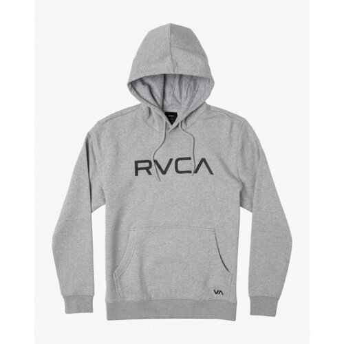 Худи RVCA, размер L, серый