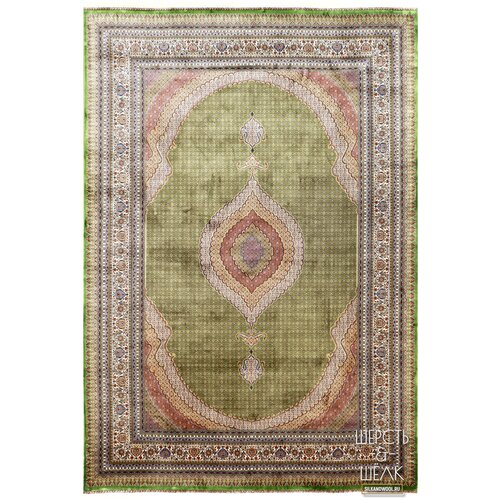 Ковер Oriental Silk 2.00x3.00