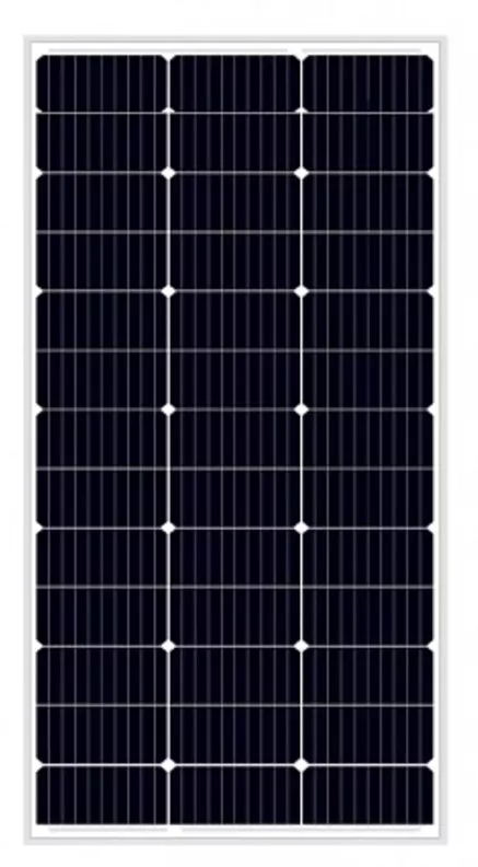 Солнечная панель Delta NXT 200-39 M12 HC .