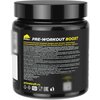 Фото #8 Предтренировочный комплекс Prime-Kraft PRE-Workout Boost 300 г вкус яблоко