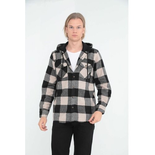 Рубашка Фланель