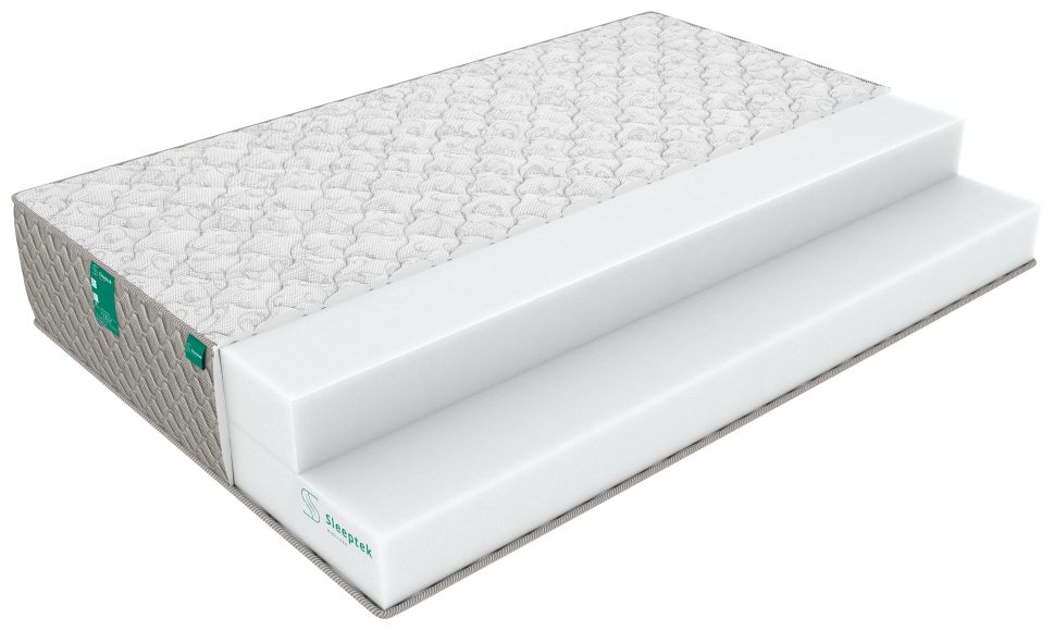 Матрас Sleeptek Mono SpecialPena 28, 80х195 см
