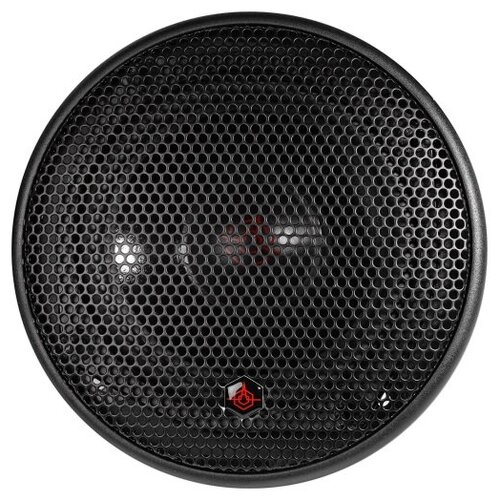 Колонки автомобильные Ural Авангард АС-А1325К без решетки 200Вт 92дБ 4Ом 13см 5дюйм ком4кол компонентные двухполосные 9530₽