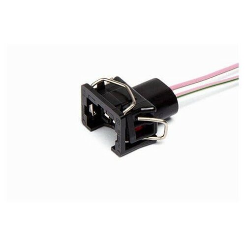 Cargen Колодка к форсунке Bosch 0280158502 с проводами 677₽