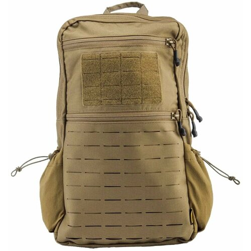 Рюкзак Commuter 14L tactical action backpack/Coyote brown 500D (EmersonGear) рюкзак commuter 14l tactical action backpack mc500d emersongear