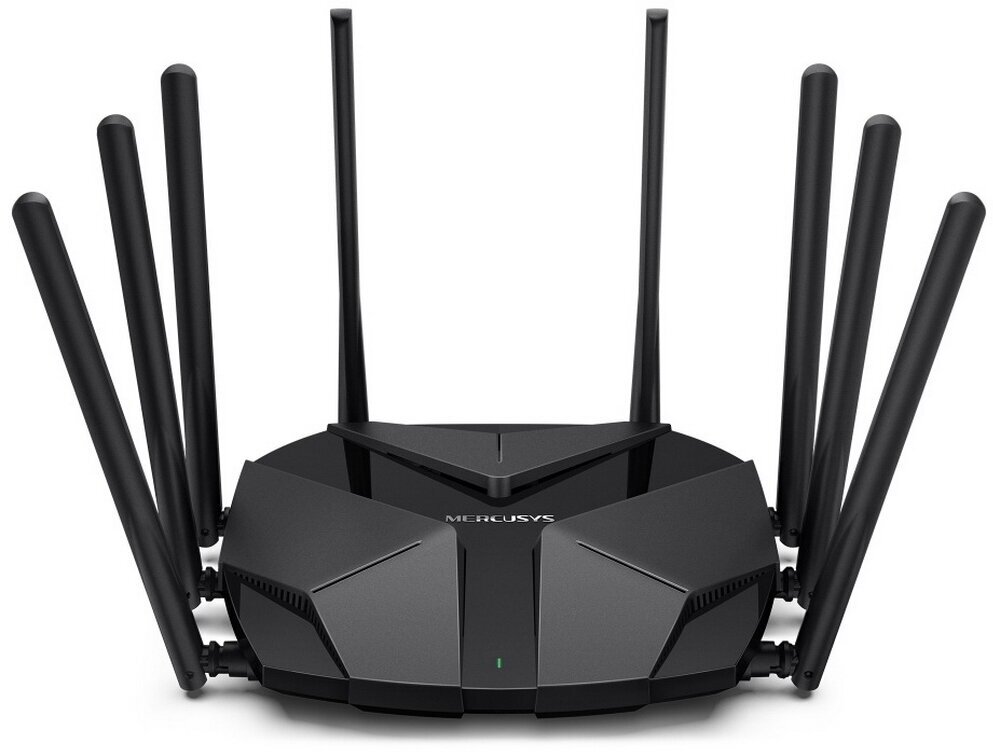 MR90X AX6000 Двухдиапазонный роутер Wi-Fi 6