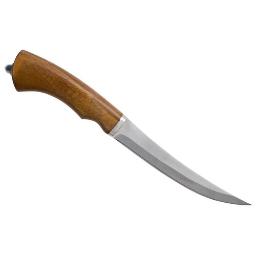 Нож Щукарь (Златоуст) рукоять орех нож разведчика нр 40 штрафбат златоуст рукоять орех