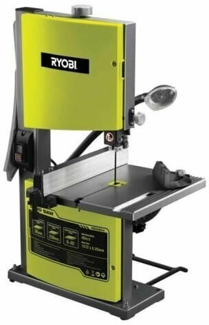 Ленточная пила Ryobi RBS904 5133002854 — купить в интернет-магазине по низкой цене на Яндекс Маркете