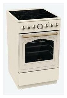 GORENJE Газовая плита GECS5B70CLI 740741 GORENJE