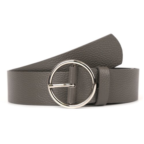 фото 35050-45-3 fabretti ремень жен. 100% натуральная кожа коровы