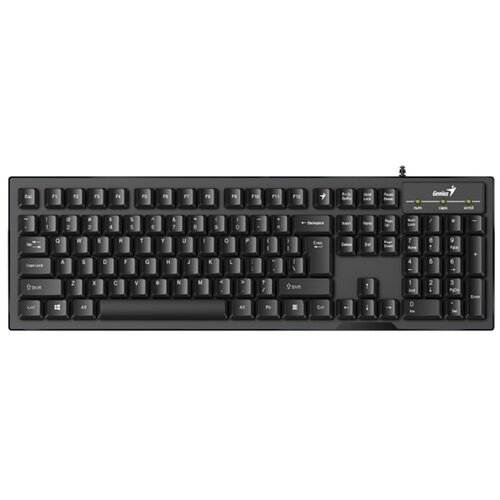 Клавиатура GENIUS 31300007414 161000₽