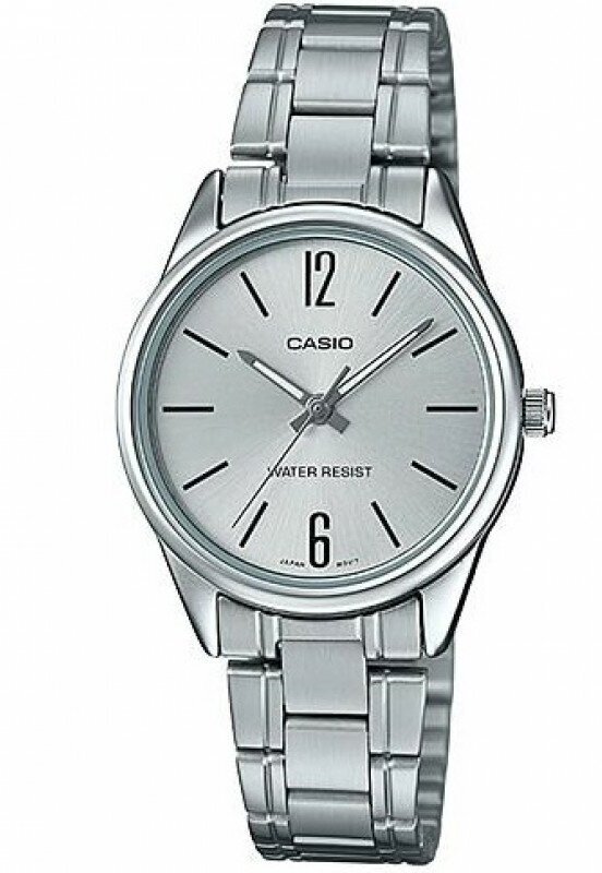 Наручные часы CASIO Collection LTP-V005D-7B