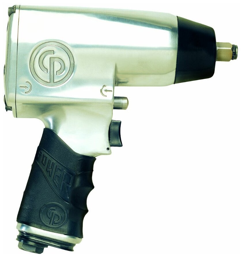 Гайковерт Chicago Pneumatic CP734H