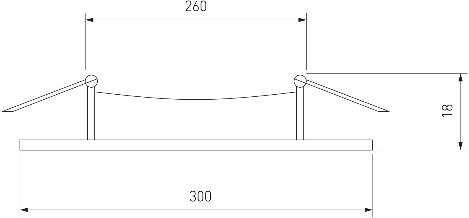 Встраиваемый светильник Elektrostandard Downlight a034917 - фотография № 5