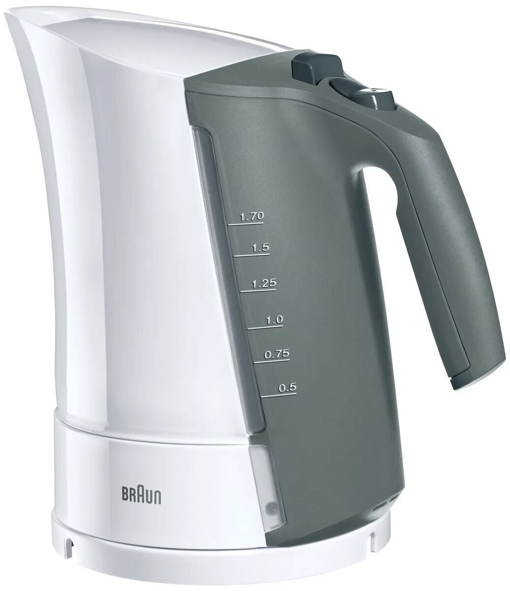 Чайник Braun WK 500 WH