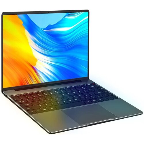 Ноутбук CHUWI Corebook 14-8-512, 14, IPS, Intel Core i5 1035G4 1.1ГГц, 8ГБ, 512ГБ SSD, Intel Iris Plus graphics , Windows 11 Home, серый