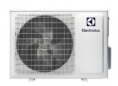 Сплит-система ELECTROLUX EACS-07HAV/N3_22Y - фотография № 7