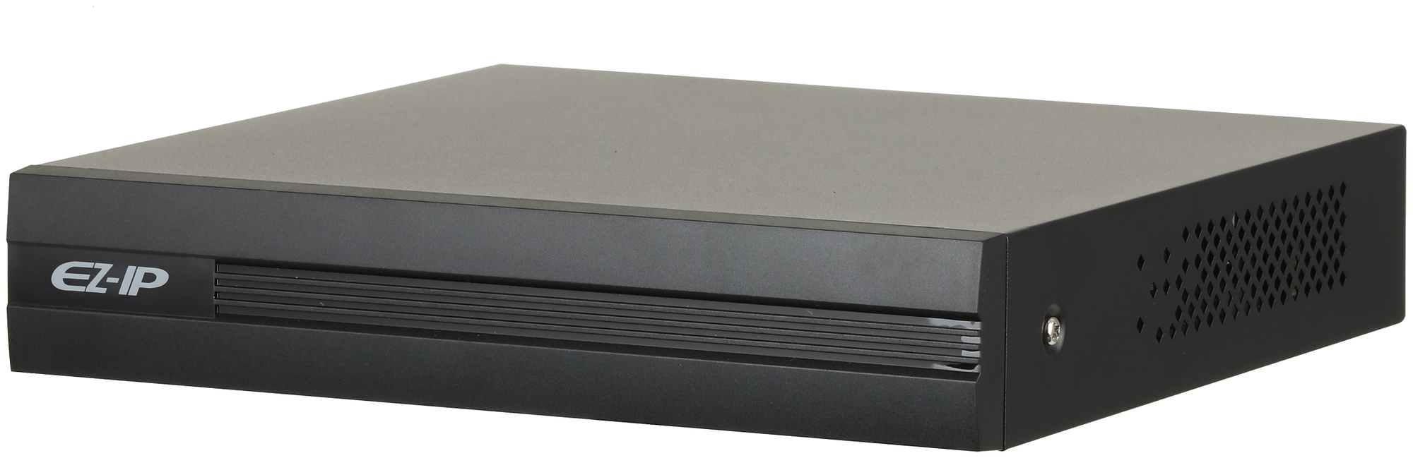 Видеорегистратор IP EZ-IP EZ-NVR1B08HS-8P/H, черный