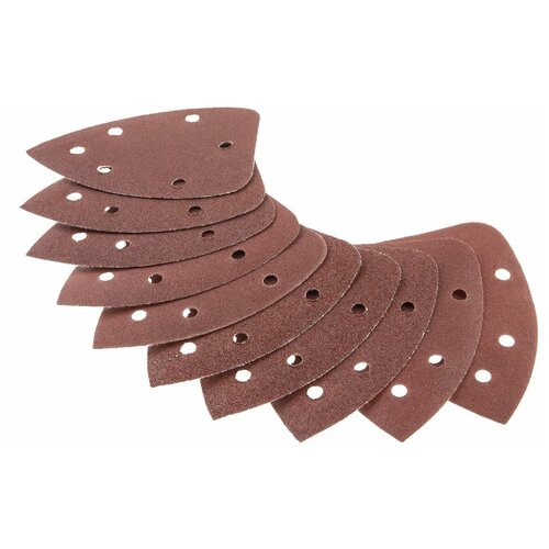 фото Hammer набор шлиф-шкурок 241-020