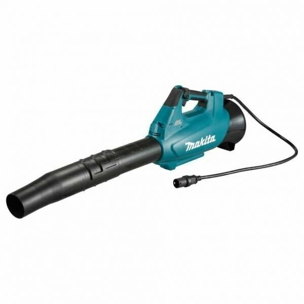 Аккумуляторная воздуходувка Makita UB001CZ - фотография № 1