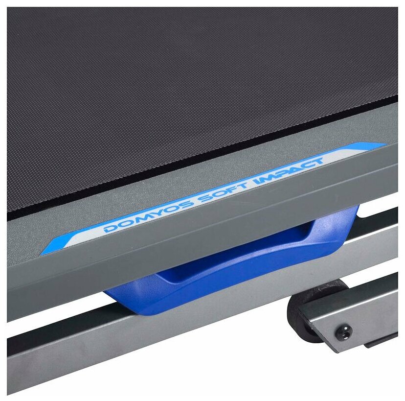 Беговая дорожка Decathlon DOMYOS TC5 — купить в интернет-магазине по ...