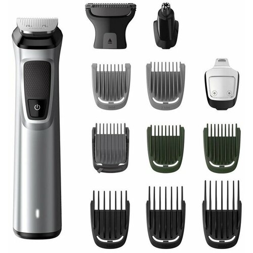 Триммер Philips MG771513 655600₽