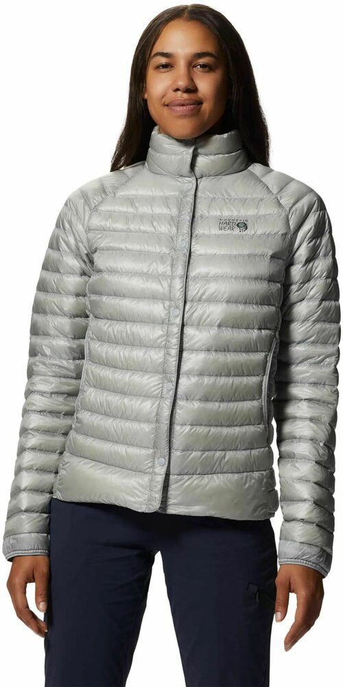 Куртка Mountain Hard Wear, размер S, белый