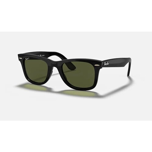 фото Солнцезащитные очки ray-ban wayfarer rb4340 601/58 (50-22) luxottica