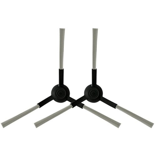 Боковая щетка для робот-пылесоса Xiaomi Mijia LDS Vacuum Cleaner STYJ02YM 2 шт 300₽