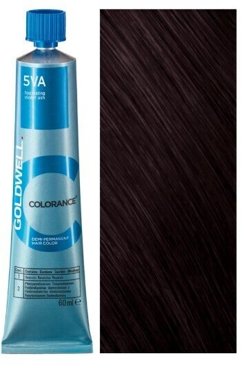 Goldwell Colorance 5VA фиолетово-пепельный 60 мл