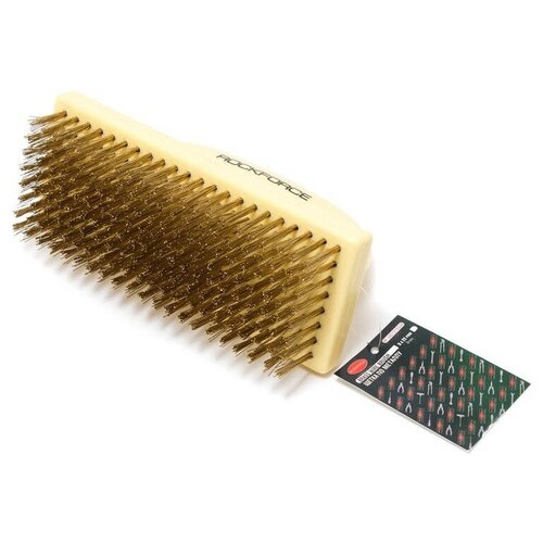 Кордщетка ручная ROCKFORCE RF-3401210338 1872₽