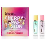 Набор Сherry passion, 2*15 мл - изображение