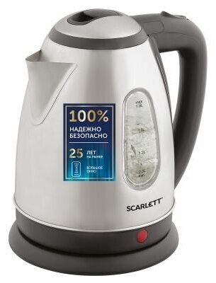 Чайник Scarlett SC-EK21S88