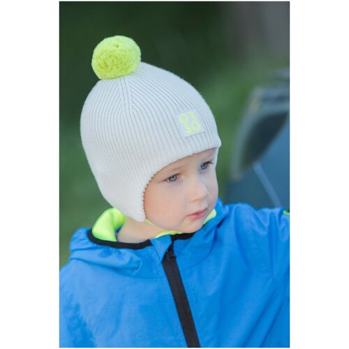 Шапка ORSO BIANCO 