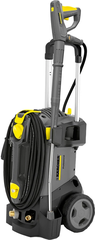 Мойка высокого давления Karcher HD 5/15 C 1.520-930.0