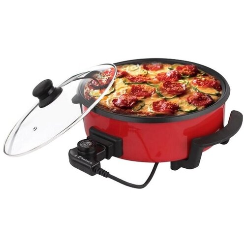 Мини-печи SAKURA SA-7701R электросковорода 412000₽