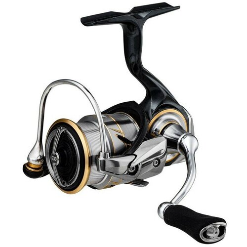 daiwa luvias lt 20 2500 Daiwa Luvias LT 20 (2500)