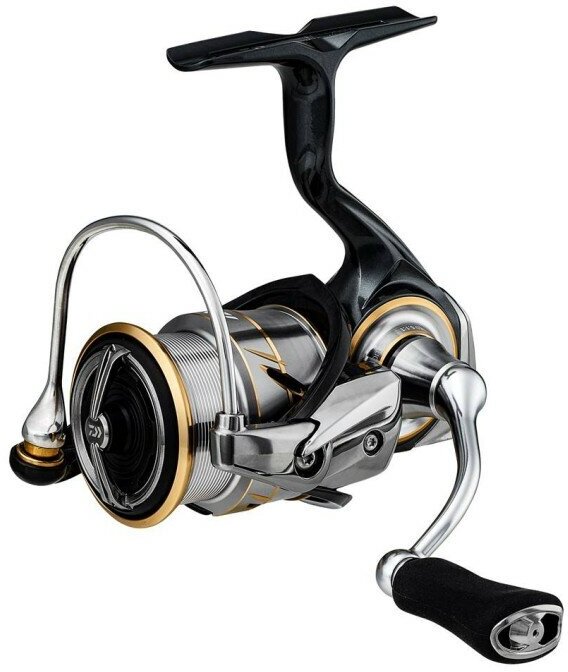 Daiwa Luvias LT 20 (3000C)