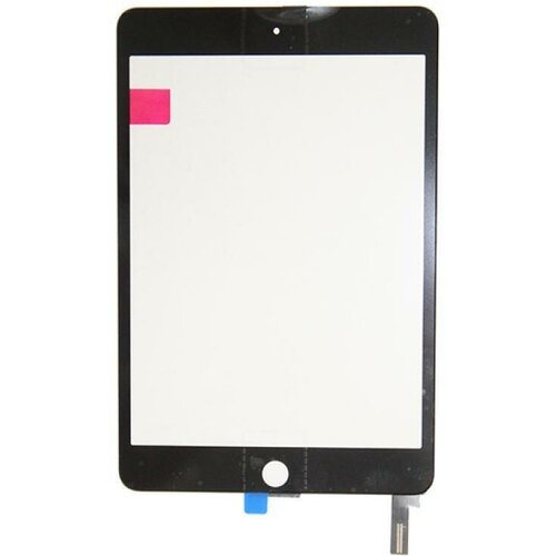 Тачскрин для iPad Mini 4 <черный>